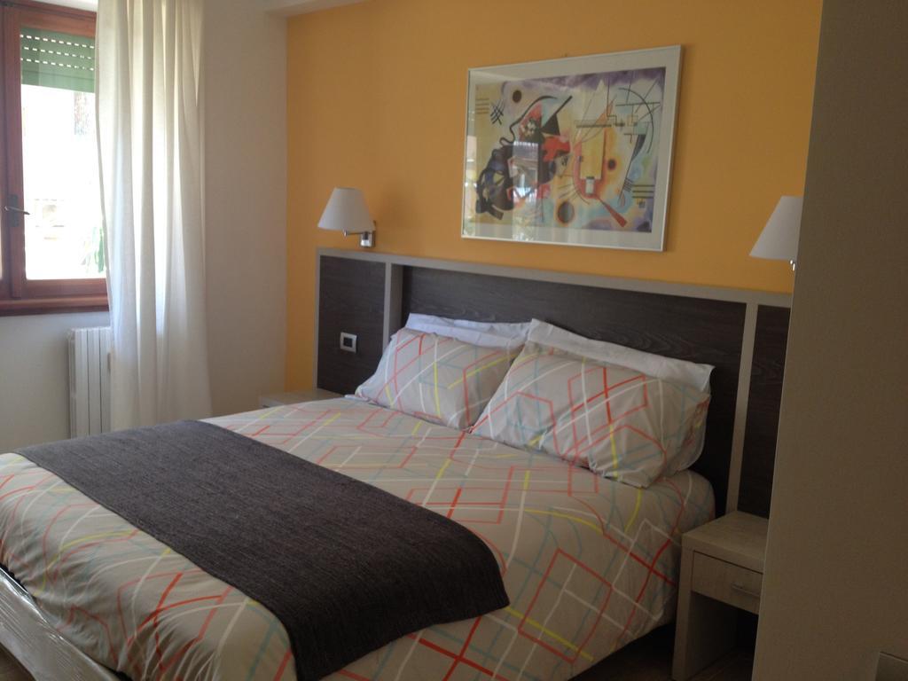 Trastevere'S Friends Roma Habitación foto