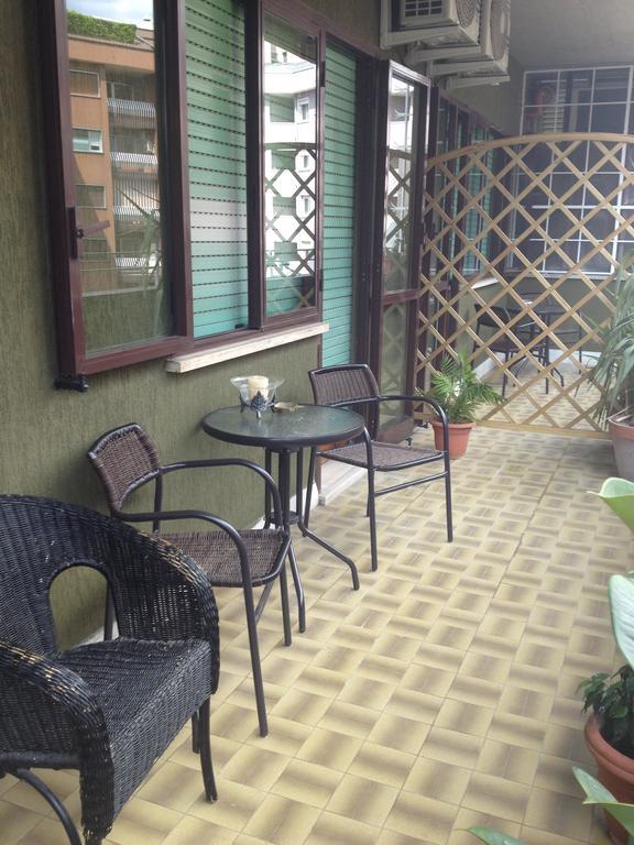 Trastevere'S Friends Roma Habitación foto
