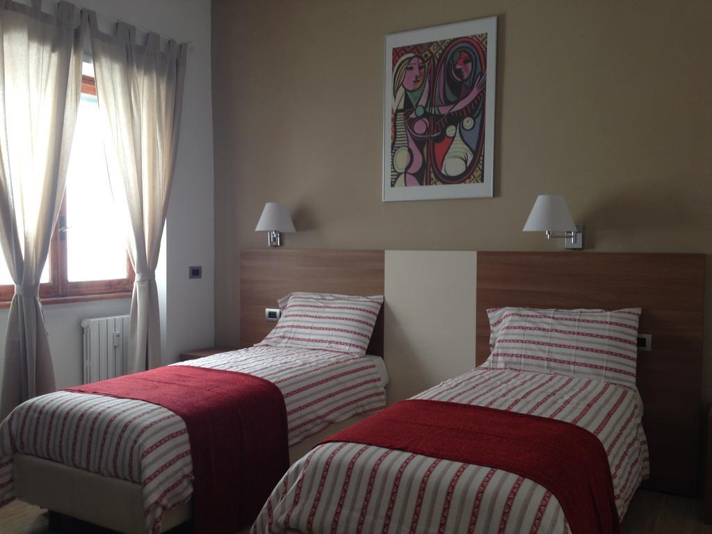 Trastevere'S Friends Roma Habitación foto